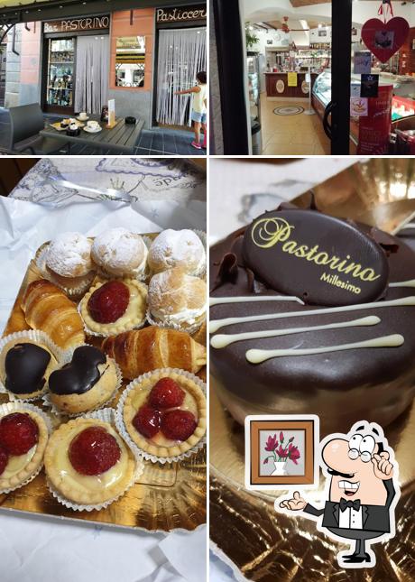 Pasticceria Bar Pastorino