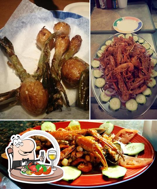 Amada's Cafe in Addison Restaurant menu and reviews