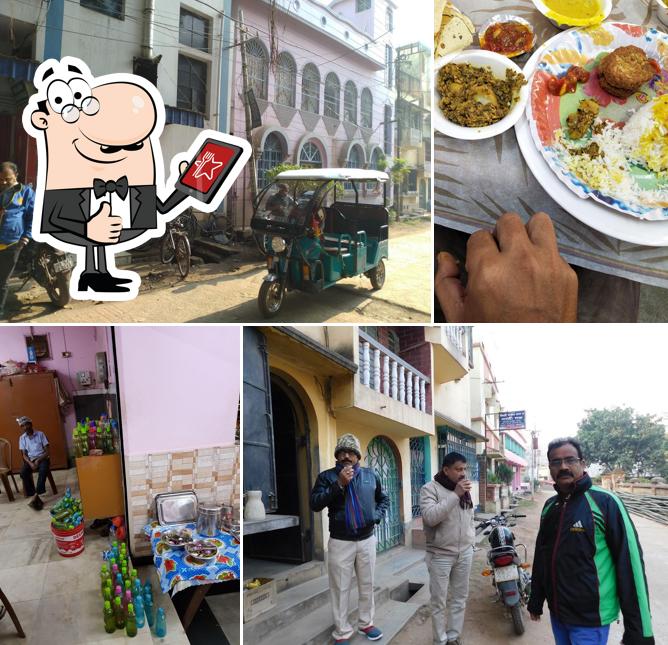 Anandam Hotel & Lodge
