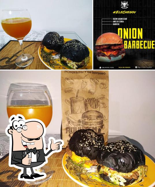 Grill Xtreme Hamburgueria