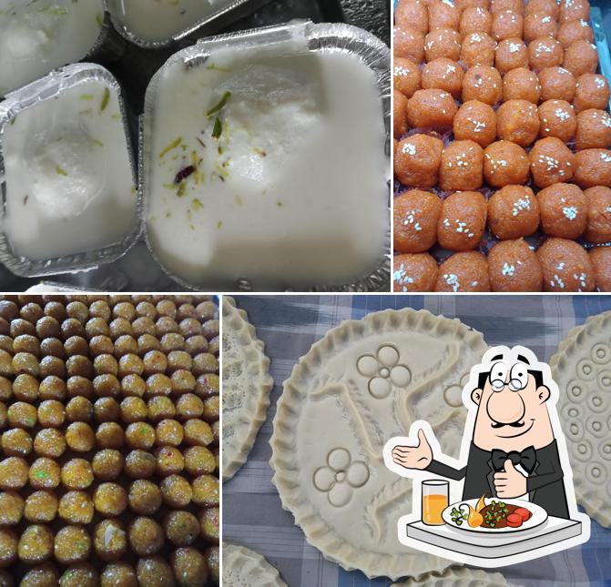 Nandani Sweets