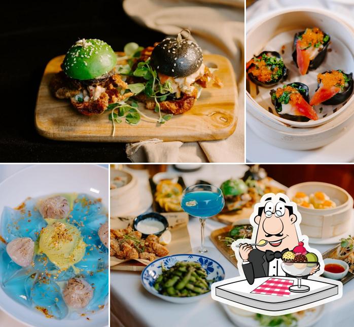 Peppercorn Kitchen Noodles N Dumplings in North Strathfield