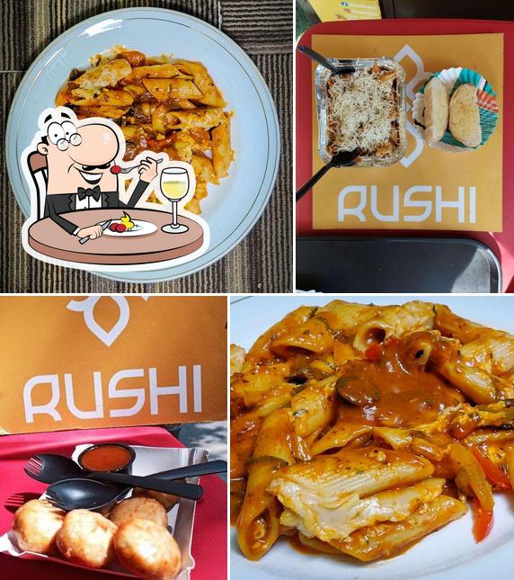 Rushi Fudzs