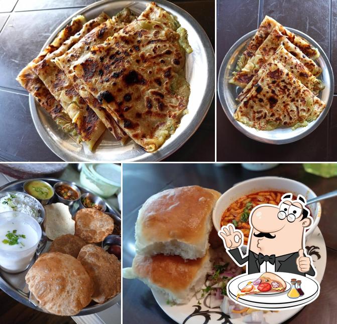 SHREE SAI SAKSHI LUNCH HOME