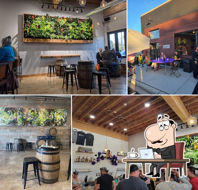 Standard Meadery in Villa Park Restaurant reviews