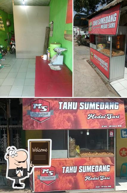 Tahu Sumedang Medal Sari Plumbon Restaurant Reviews