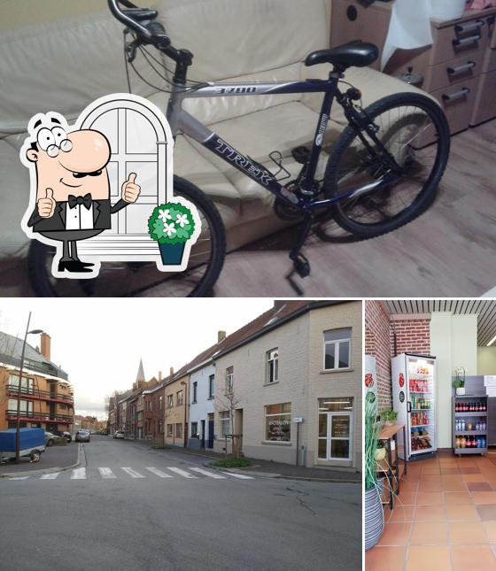 't Lotje - Beersel