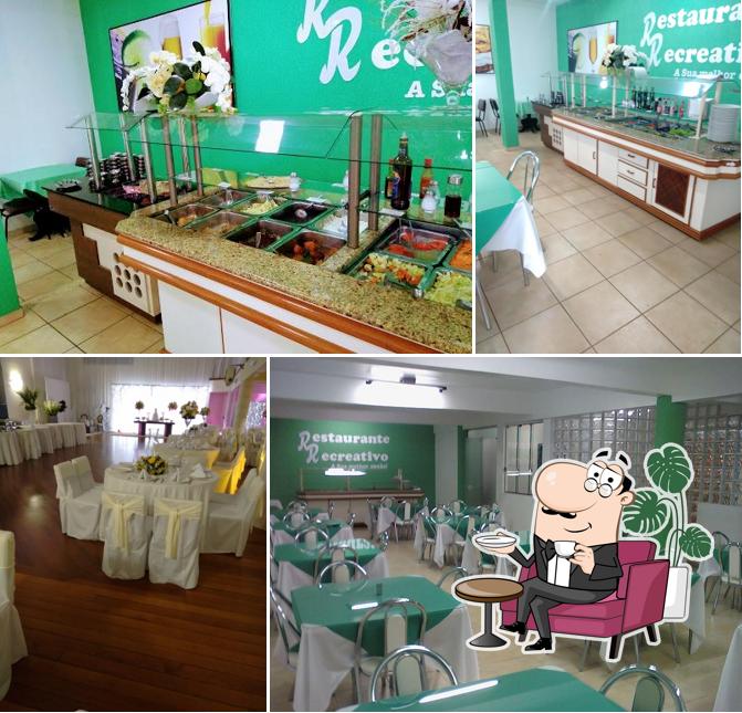 Restaurante Recreativo