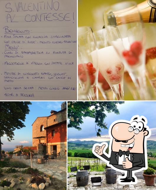 Guarda la immagine di Ristorante Al Contesse