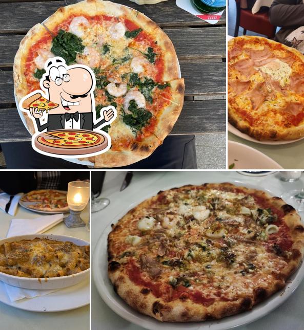 Ristorante Centro Storico