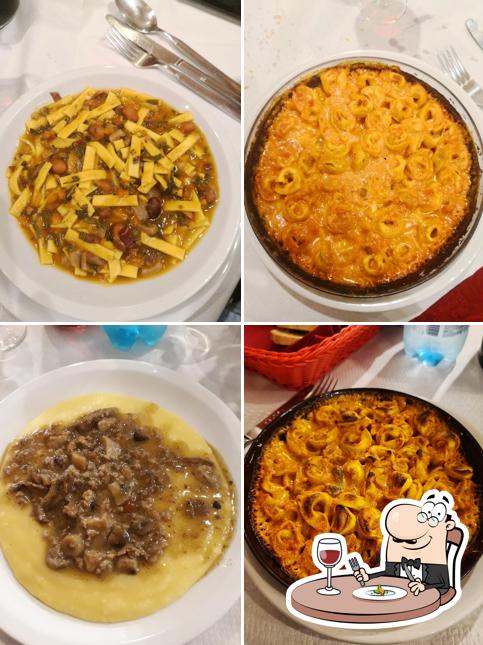 Ristorante Pizzeria Tunnel