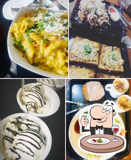 Yummy Foods
