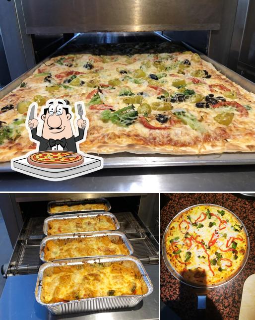 ZAZA Restaurant & Pizzeria
