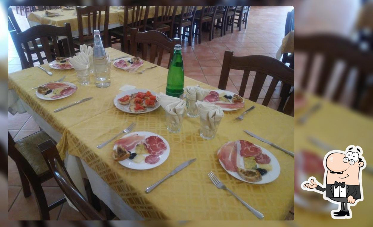 Agriturismo del Sole