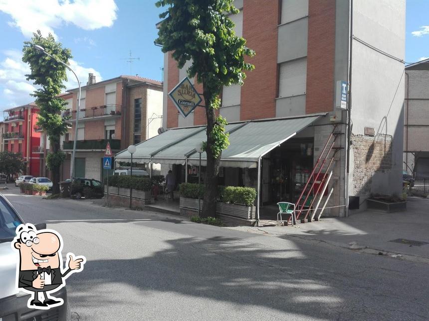 Voici une photo de Bar Santa Lucia di Ciamarra Clara