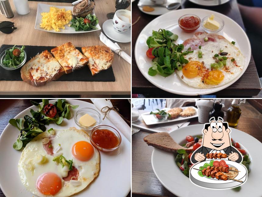 Budapest Bistro