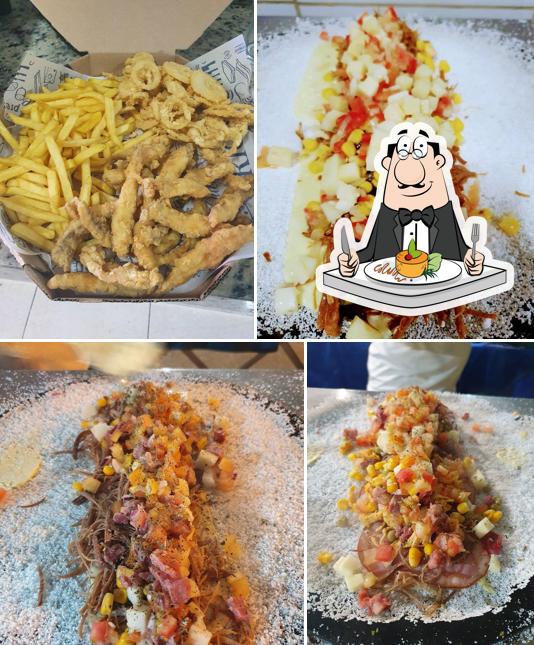 Luka's Lanches