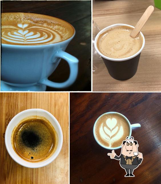 Curto Café