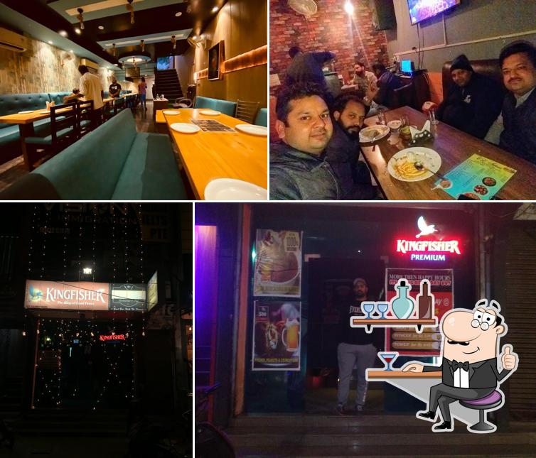THE PATIALA PUB