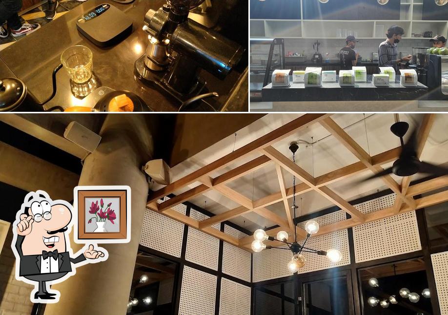 GreenRock Cafe, Pandesari - Restaurant reviews