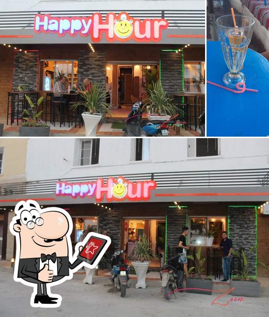 Happy Hour