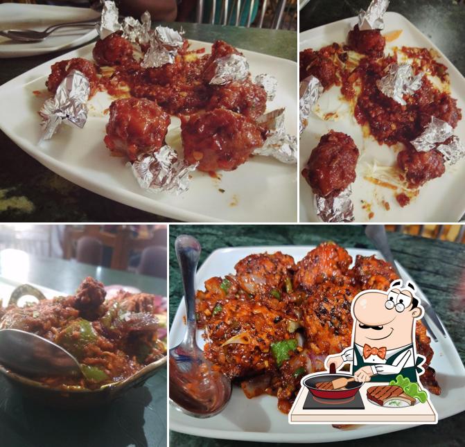 Laziz Restaurant
