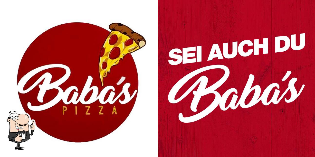 Regarder cette image de Baba's Pizza