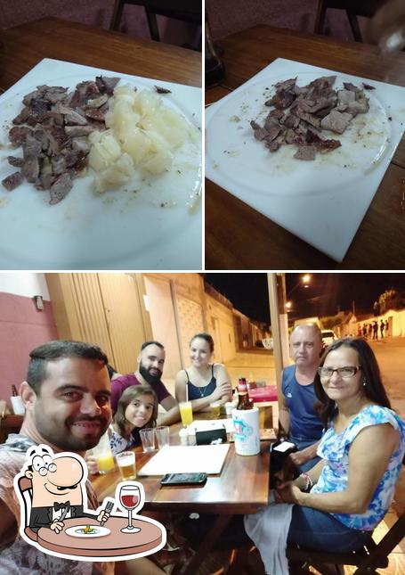 Bar Do Joao