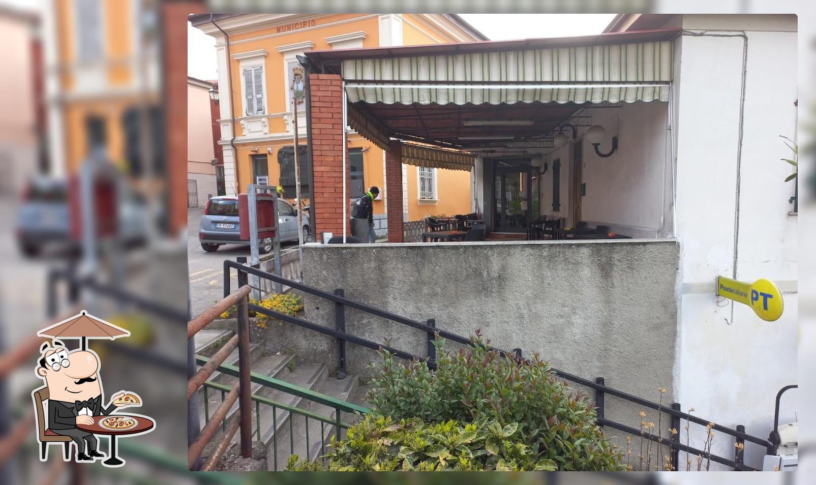 Caffè del Municipio