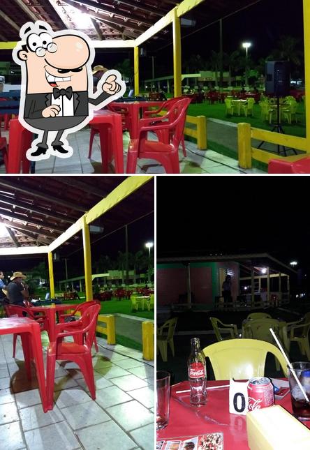 Lanchonete Da Praça