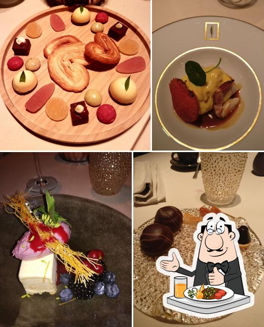 Restaurant Alain Meessen