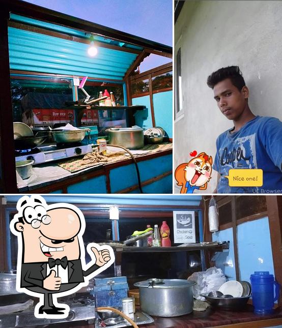 Ali Dhaba