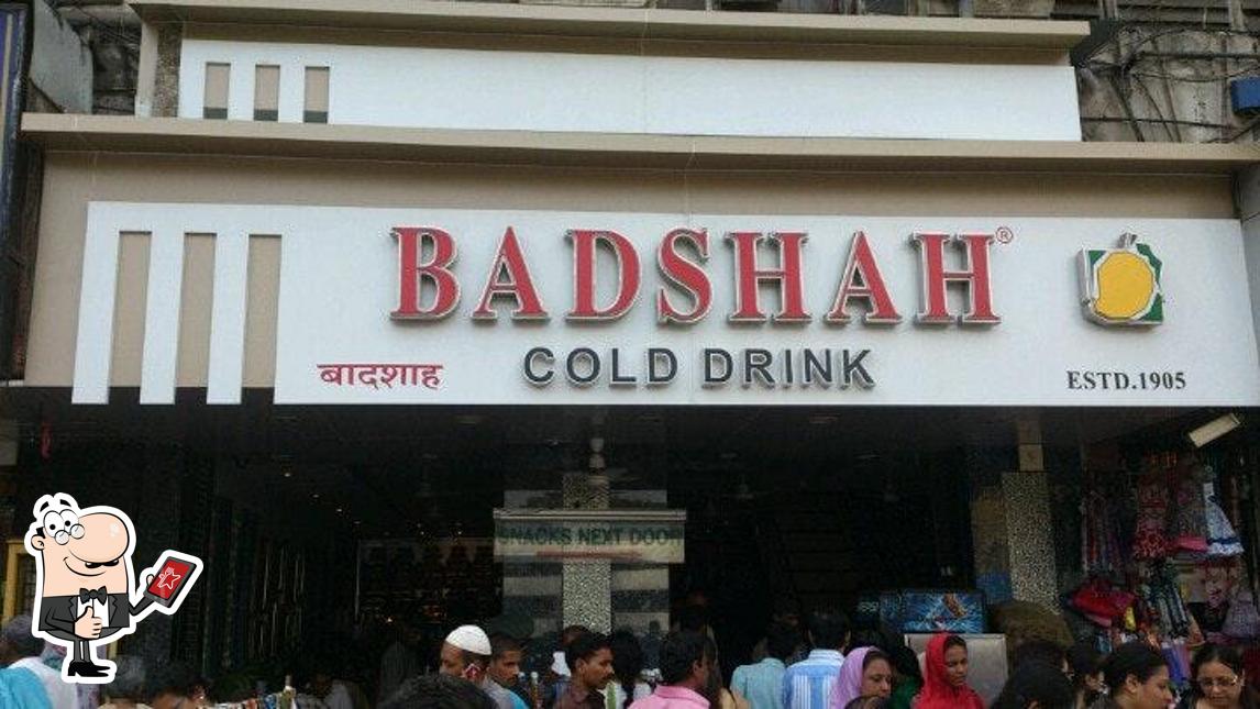 Badshah Falooda, Ice Cream, Syrups, Mumbai Restaurant reviews