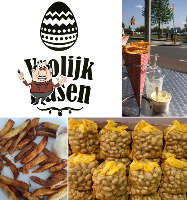 De Frietbandiet