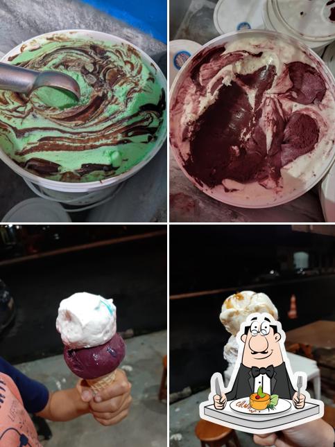Eli sorveteria