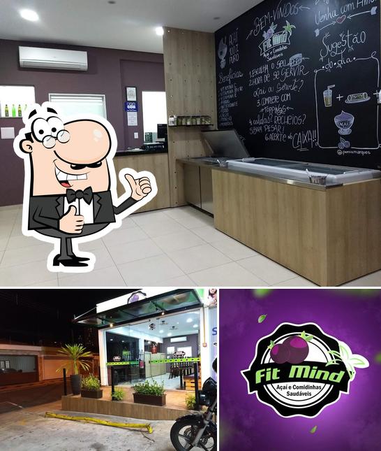 See the pic of Fit Mind Açaí