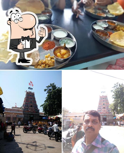 Hotel Sai Dutt