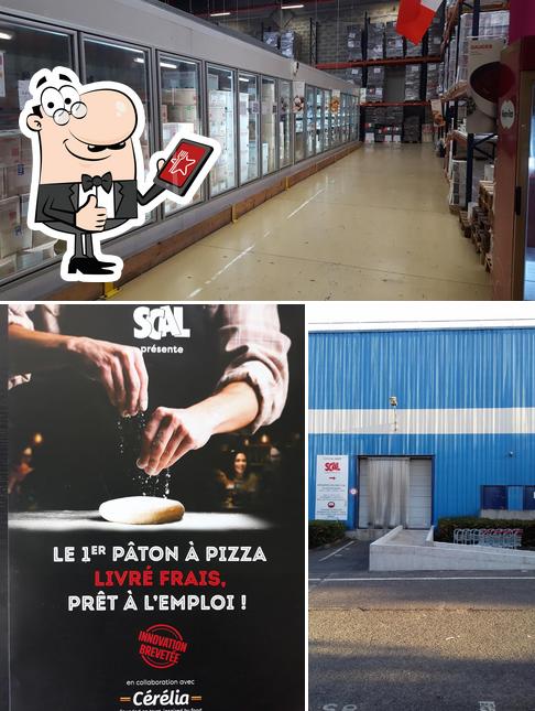 Regarder l'image de SCAL Cash & Carry Fontenay-sous-Bois