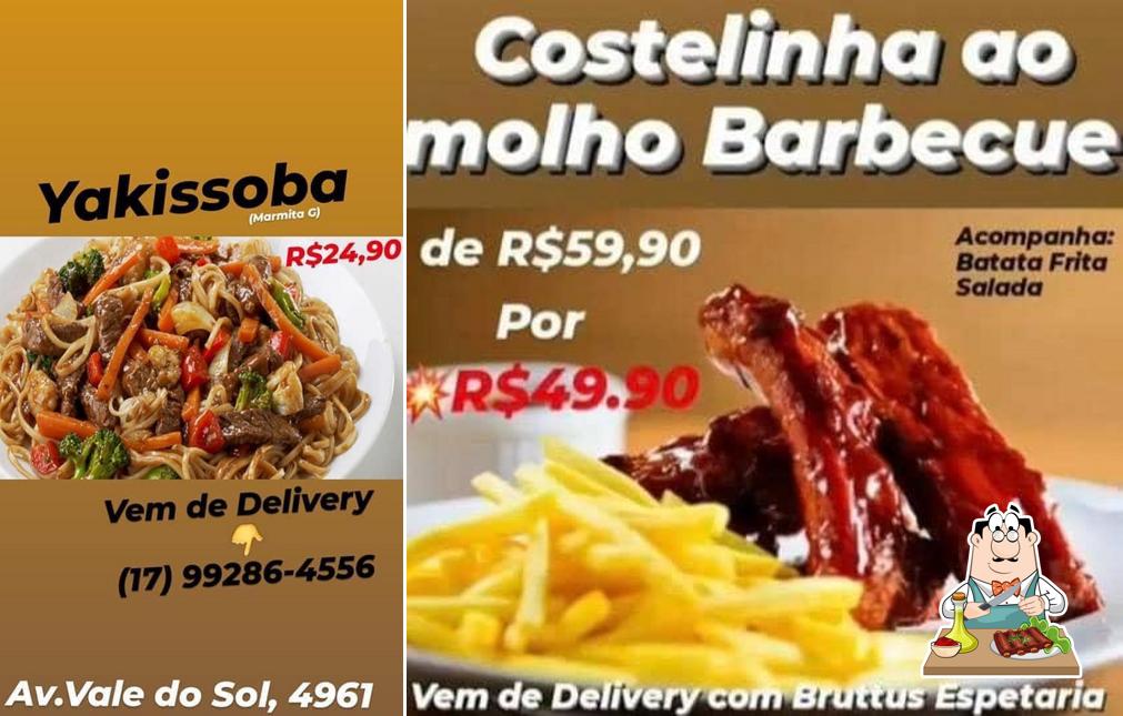 Santo Mario Boteco