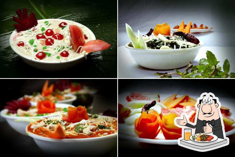 Shreeman Resto
