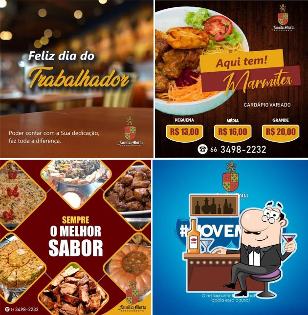 Restaurante Família Motta
