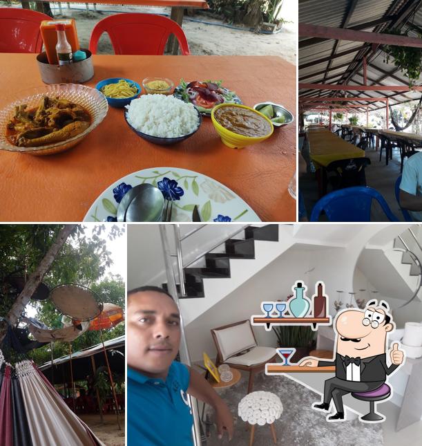 Restaurante Recanto do Cabral
