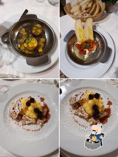 Ristorante Terre e Sapori