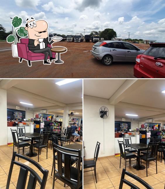 SC Restaurante