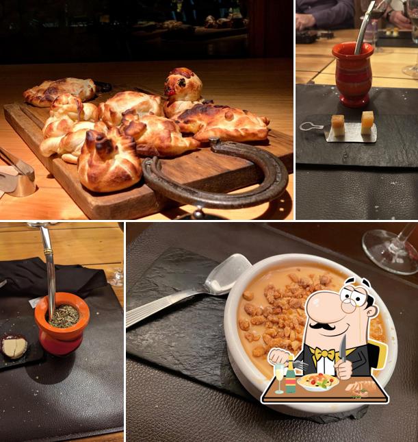 The Argentine Experience restaurant, Buenos Aires Restaurant reviews