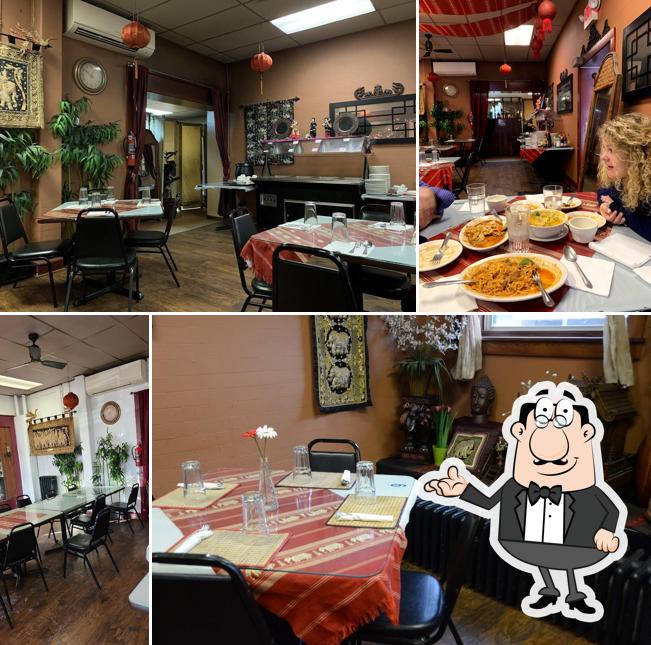 Toy’s Restaurant in Sheboygan Restaurant menu and reviews