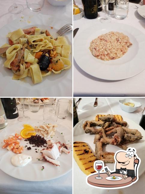 Trattoria da Nadae
