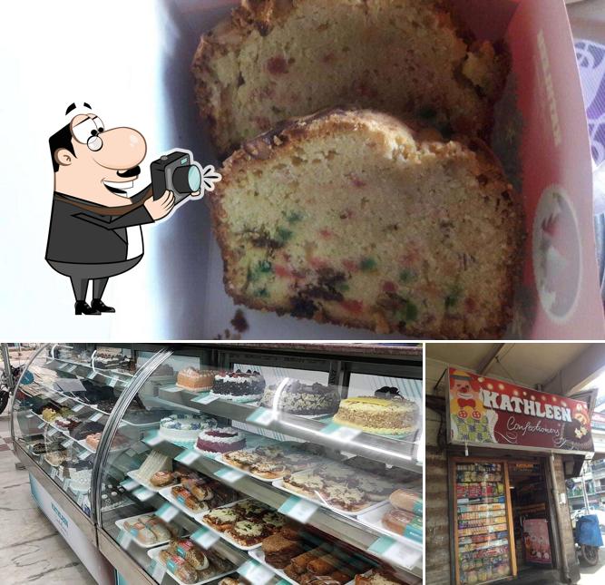 Kathleen Confectioner Cakes Shop, Kolkata, 73 Restaurant menu and reviews