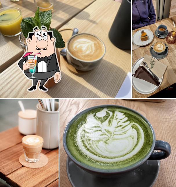 Cafe ORA