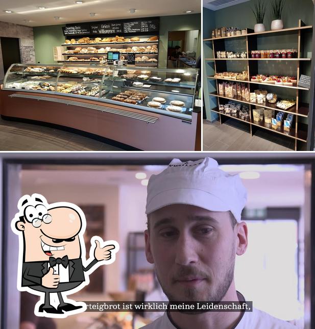 Regarder cette image de Bäckerei-Konditorei Vuaillat AG